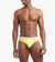 Sliq Brief - Sunny Lime