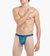 Sliq Classic Thong - Bluesteel