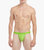 Sliq Classic Thong - Jasmine Green - Jasmine Green