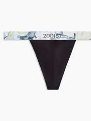 Sliq Classic Thong