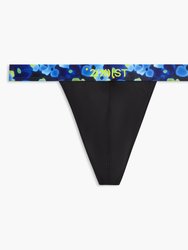 Sliq Classic Thong