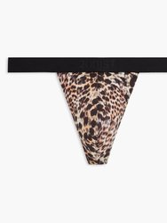 Sliq Classic Thong