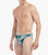 Sliq Hip Brief - Bevery Hills Palm