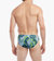 Sliq Hip Brief - Bevery Hills Palm