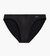 Sliq Hip Brief - Black Beauty