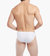 Sliq Hip Brief - Bright White