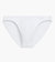 Sliq Hip Brief - Bright White