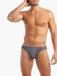 Sliq Hip Brief - Stingray