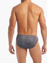 Sliq Hip Brief - Stingray