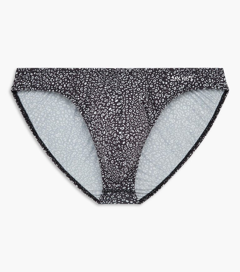 Sliq Hip Brief - Stingray - Stingray