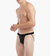 Sliq Jock Strap - Black Beauty