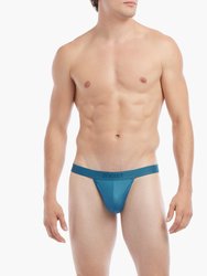 Sliq Jock Strap - Bluesteel - Bluesteel_40354