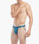 Sliq Jock Strap - Bluesteel