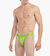 Sliq Jock Strap - Jasmine Green