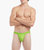 Sliq Jock Strap - Jasmine Green - Jasmine Green_33113