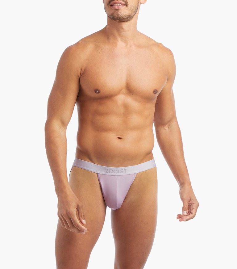 Sliq Jock Strap - La La Lovely