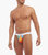 Sliq Jock Strap - Rainbow Swirl