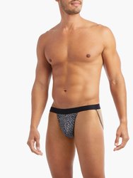 Sliq Jock Strap - Stingray