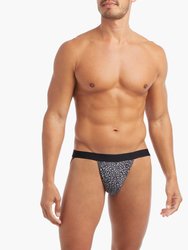 Sliq Jock Strap - Stingray