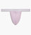 Sliq Micro Y-Back Thong - La La Lovely - La La Lovely