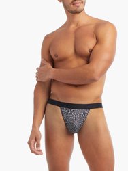 Sliq Micro Y-Back Thong - Stingray