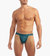 Sliq Micro Y-Back Thong - Submerged