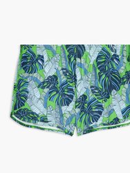 Sliq Silkie Underwear - Bevery Hills Palm