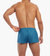 Sliq Silkie Underwear - Bluesteel