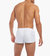 Sliq Silkie Underwear - Bright White