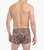 Sliq Silkie Underwear - Mixed Leopard