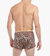 Sliq Silkie Underwear - Mixed Leopard