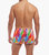 Sliq Silkie Underwear - Rainbow Swirl