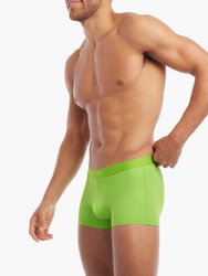 Sliq Trunk - Jasmine Green