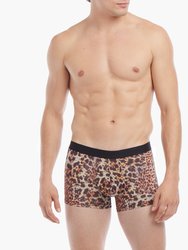 Sliq Trunk - Mixed Leopard - Mixed Leopard_97407