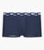 Sliq Trunk - Navy Blazer /Indigo Jacq Waistband - Navy Blazer /Indigo Jacq Waistband