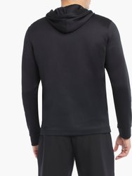 Spirit Activewear Hoodie - Black