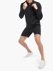 Spirit Activewear Hoodie - Black