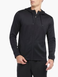 Spirit Activewear Hoodie - Black