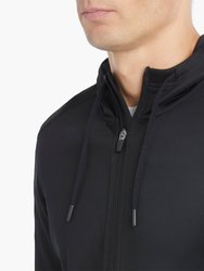 Spirit Activewear Hoodie - Black