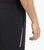 Sport Running Woven Activewear Short - Black