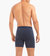 Warm-Knit Merino 6" Boxer Brief