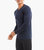 Warm Knit Merino Long Sleeve Henley