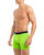 (X) Sport Mesh | 6" Boxer Brief 3-Pack - Surf The Web/Green Gecko/Knock Out Pink