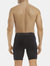 (X) Sport Mesh 9" Boxer Brief - Black