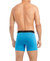 (X) Sport Mesh | 6" Boxer Brief 3-pack - Electric Blue/Lavender Purple/Bluefish