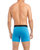 (X) Sport Mesh | 6" Boxer Brief 3-pack - Electric Blue/Lavender Purple/Bluefish