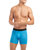 (X) Sport Mesh | 6" Boxer Brief 3-pack - Electric Blue/Lavender Purple/Bluefish