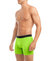 (X) Sport Mesh | 6" Boxer Brief 3-Pack - Surf The Web/Green Gecko/Knock Out Pink