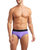 (X) Sport Mesh | No-Show Brief 3-Pack