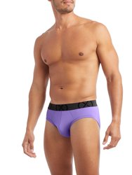 (X) Sport Mesh | No-Show Brief 3-Pack